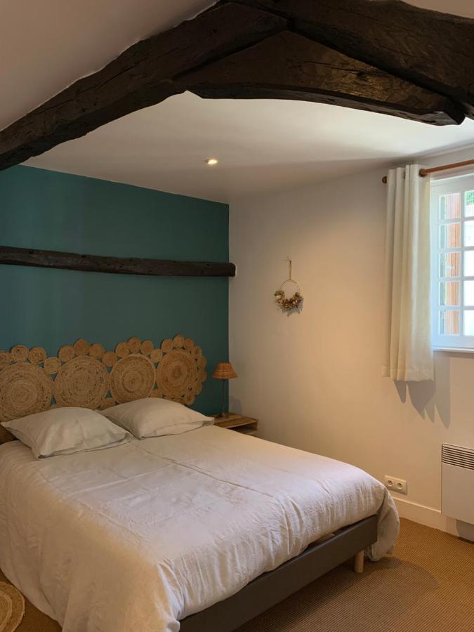 Honfleur Effet Mer 2 Εξωτερικό φωτογραφία